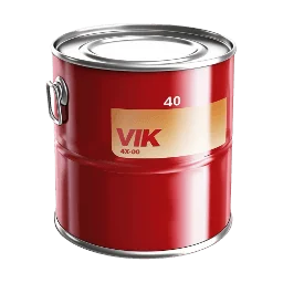 Tinte zum Drucken von 3 Ebenen