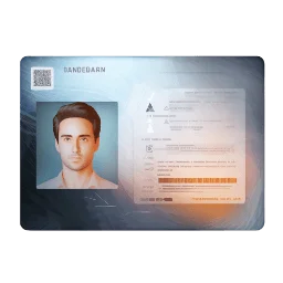 Fałszywa licencja na broń