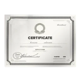 Fałszywy certyfikat wojskowy