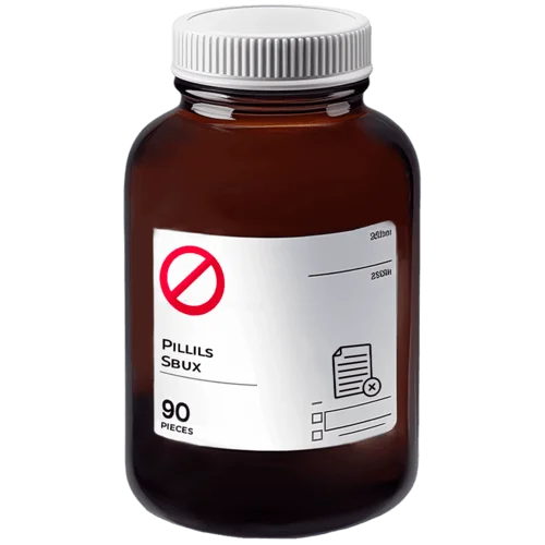 Pigułka eksperymentalna „Immortalitics”