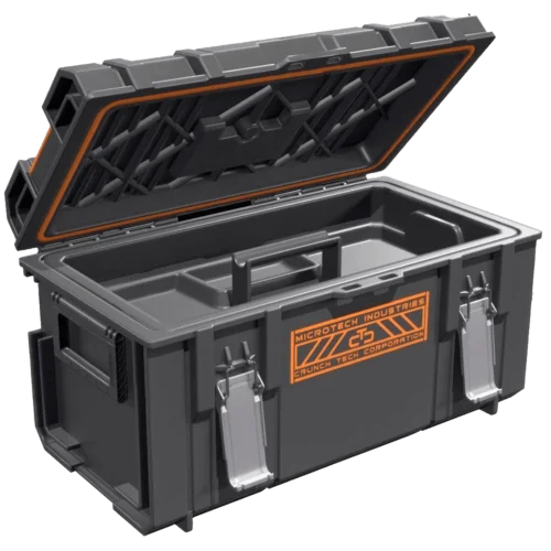 Duży zestaw naprawczy