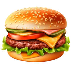 Zepsuty burger