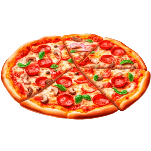 Pizza