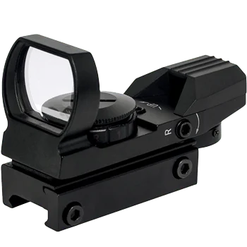 Celownik holograficzny