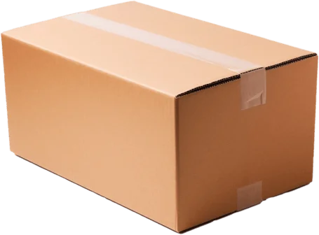 Неизвестная коробка