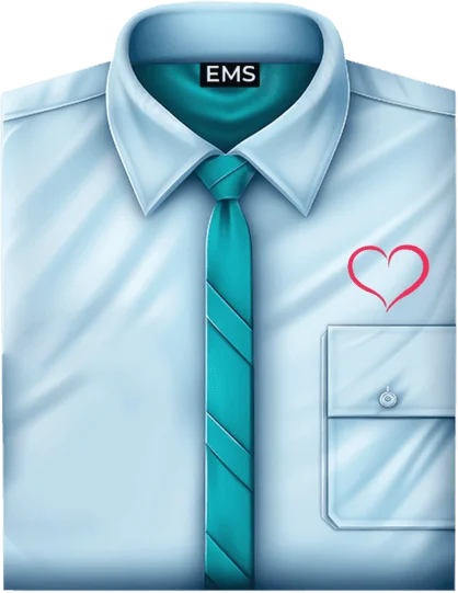 EMS-Uniform
