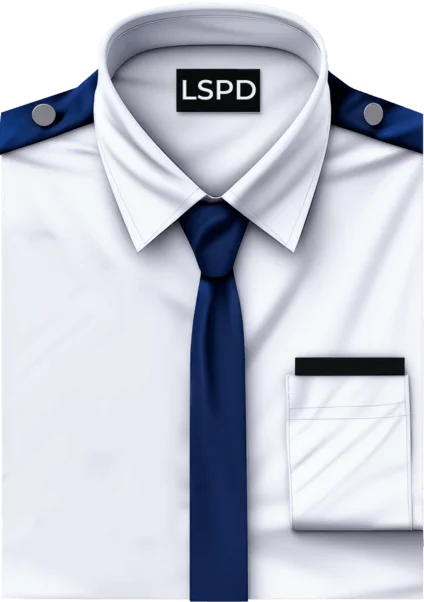 LSPD-Uniform