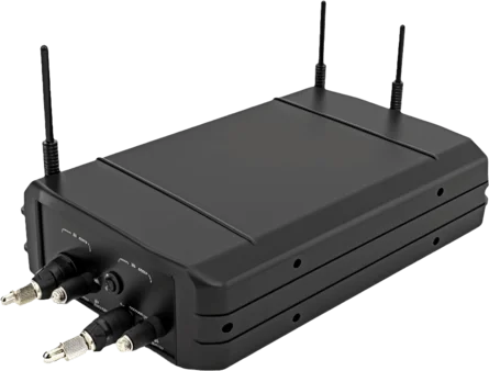 GPS signal jammer