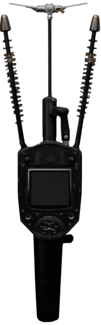 Трансцендентный Ассенизатор