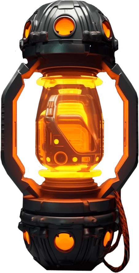 Симбиотический модуль