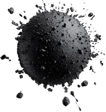 Тёмные частицы