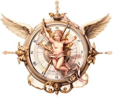 Ангельский компас