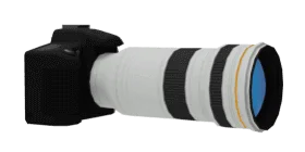 Фотоаппарат