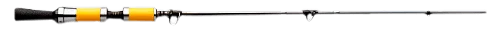 Wędka spinningowa amatorska