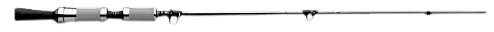 Wędka spinningowa profesjonalna