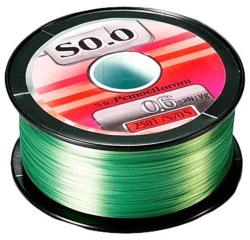 Żyłka monofilamentowa 0.12