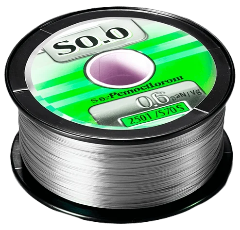 Żyłka fluorocarbonowa 0,3