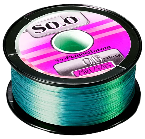 Żyłka pleciona 0.3