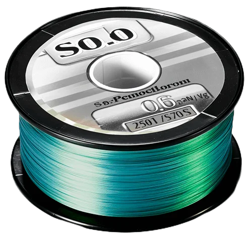 Żyłka pleciona 0.4