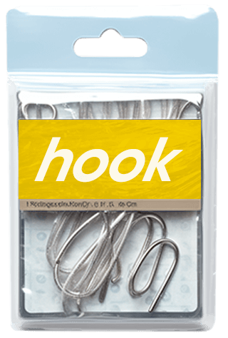 Advanced hook