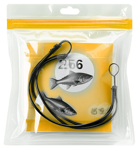 Mono leash Plus