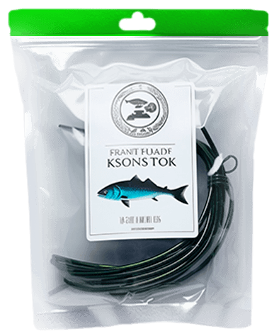 Mono leash Pro