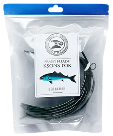 Przypona fluorowęglowa