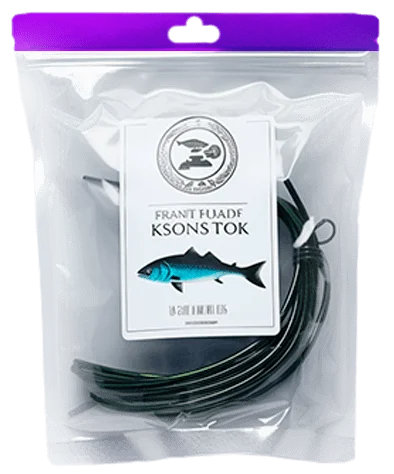 Przypona fluorowęglowa Pro