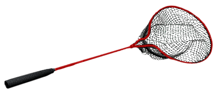 Basic landing net