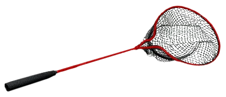 Podstawowy podbierak