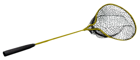 Wzmocniony podbierak