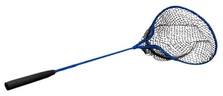 Profesjonalny podbierak