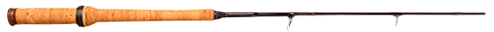 Basic fishing rod