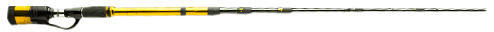 Advanced fishing rod