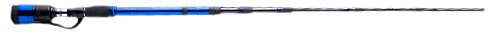 Improved fishing rod