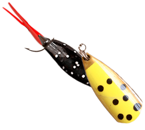 A bullet chopper