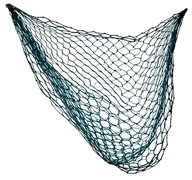 Sieć rybacka