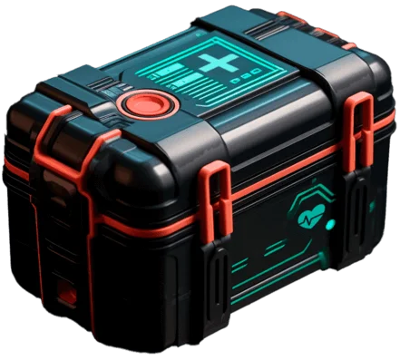 Zestaw do samodzielnej resuscytacji