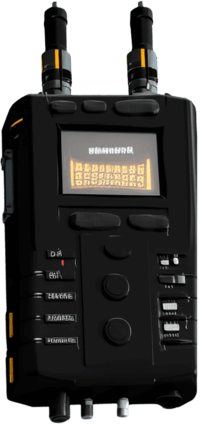Communication jammer