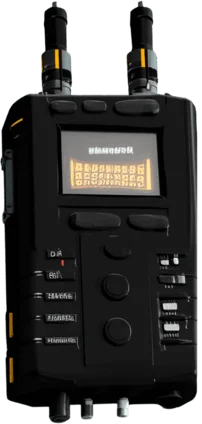 Zagłuszacz komunikacji