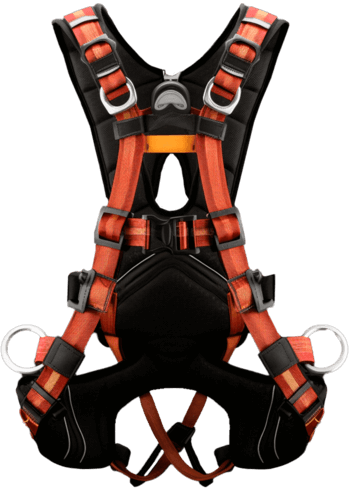 Motorcycle mounting system