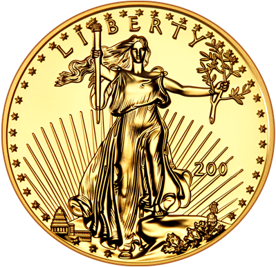 Lucky penny