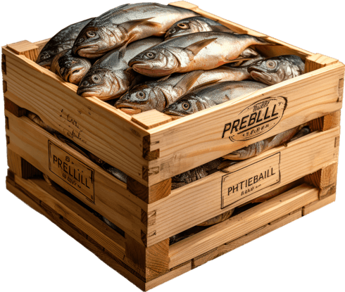 A case of Seriola
