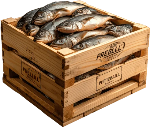 Ящик с Сериола