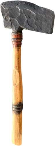 Древний топор