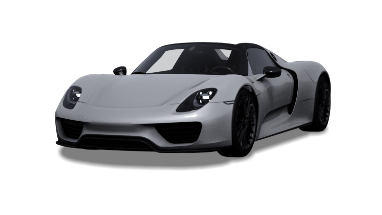 Pfister 918 Spyder - Kit 2