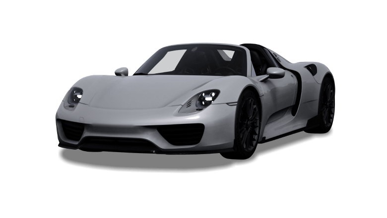 Pfister 918 Spyder - Kit 4