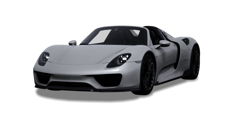 Pfister 918 Spyder - Kit 5