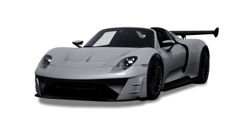 Pfister 918 Spyder - Kit 7
