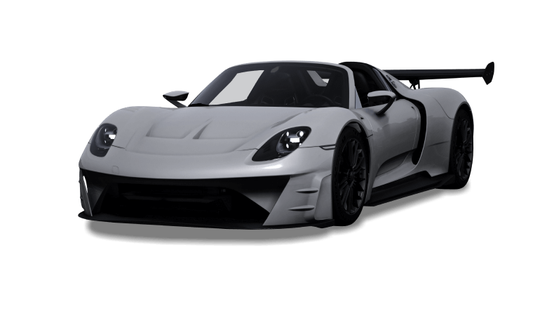Pfister 918 Spyder - Kit 8